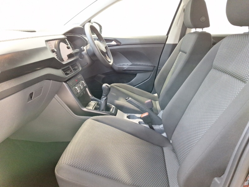 Used Volkswagen T-Cross 2020 for sale - 77776977: Photo 5