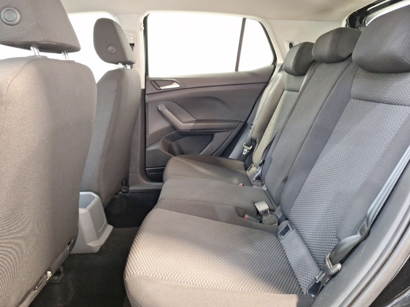 Used Volkswagen T-Cross 2020 for sale - 77776977: Photo 6