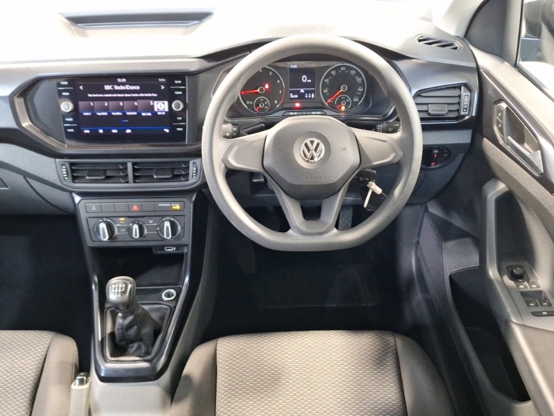 Used Volkswagen T-Cross 2020 for sale - 77776977: Photo 7