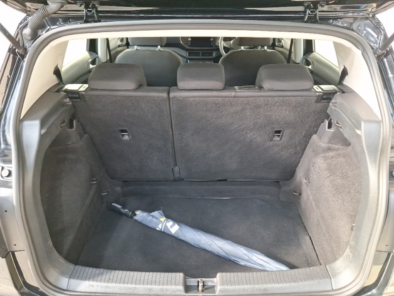 Used Volkswagen T-Cross 2020 for sale - 77776977: Photo 8