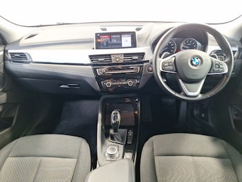 Used BMW X2 2020 for sale - 78455864: Photo