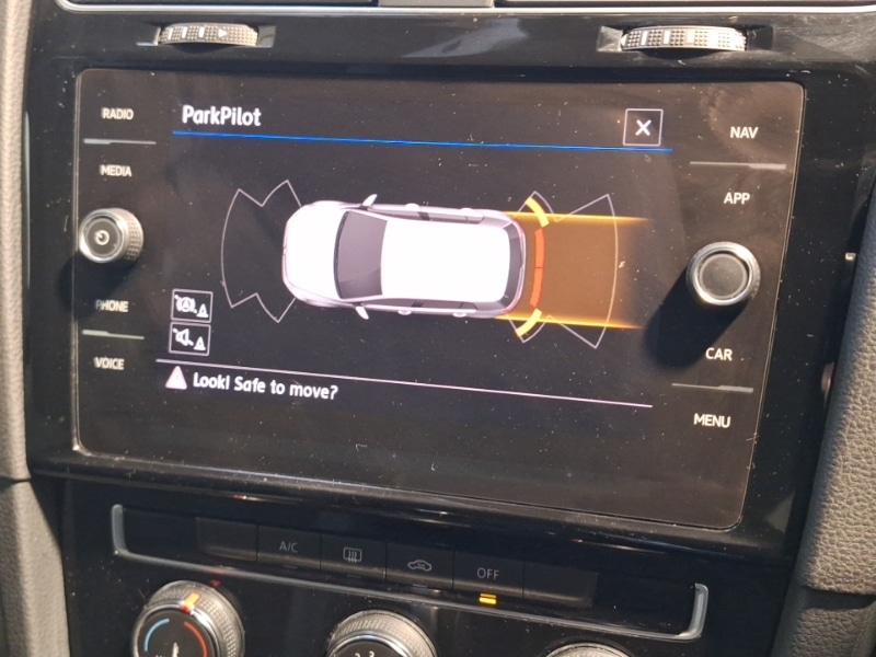 Used Volkswagen Golf 2019 for sale - 77004474: Photo 10