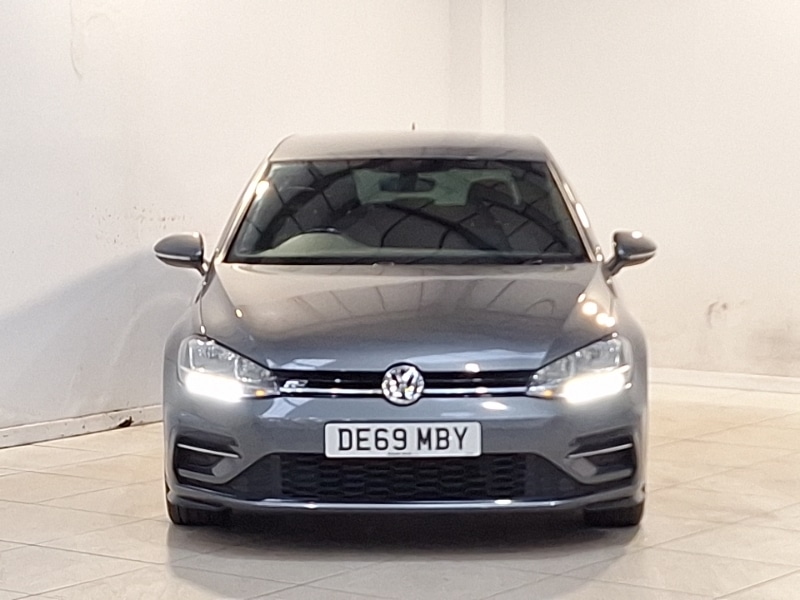 Used Volkswagen Golf 2019 for sale - 77004474: Photo 12