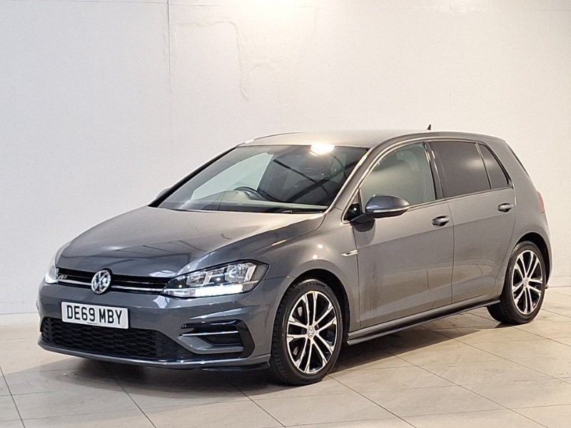 Used Volkswagen Golf 2019 for sale - 77004474: Photo 13
