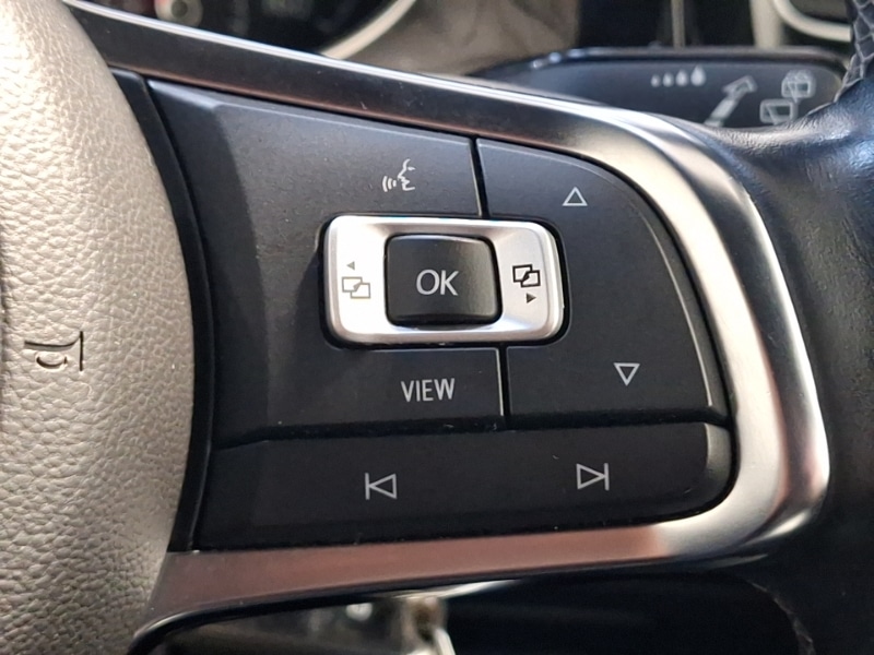 Used Volkswagen Golf 2019 for sale - 77004474: Photo 16