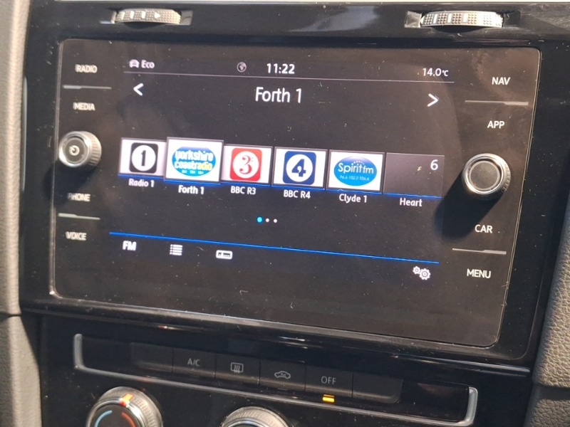 Used Volkswagen Golf 2019 for sale - 77004474: Photo 17