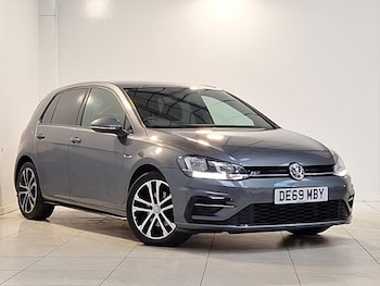 Used Volkswagen Golf 2019 for sale - 77004474: Photo