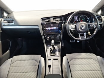 Used Volkswagen Golf 2019 for sale - 77004474: Photo