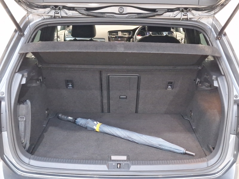 Used Volkswagen Golf 2019 for sale - 77004474: Photo 8