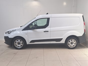 Used Ford Transit Connect 2024 for sale - 78983620: Photo
