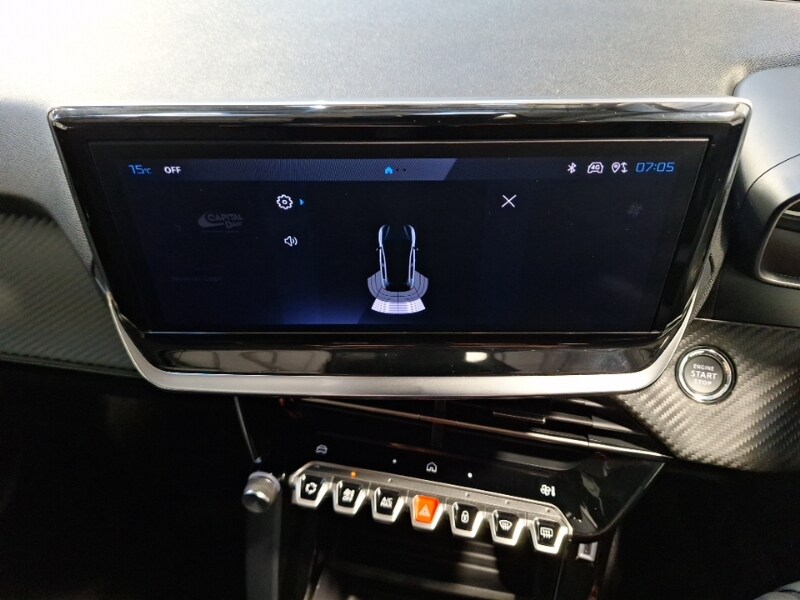 Used Peugeot 208 2025 for sale - 78151471: Photo 10