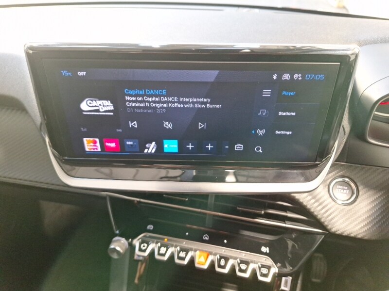 Used Peugeot 208 2025 for sale - 78151471: Photo 11