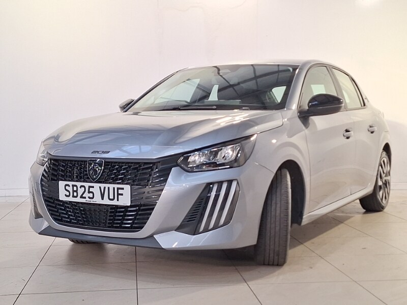 Used Peugeot 208 2025 for sale - 78151471: Photo 12