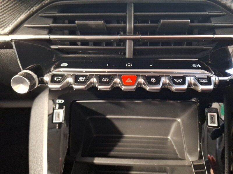 Used Peugeot 208 2025 for sale - 78151471: Photo 18