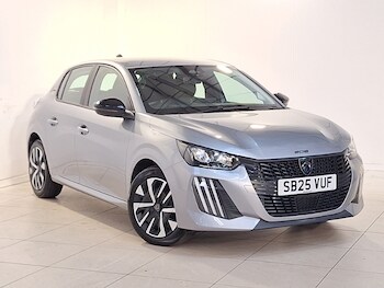 Used Peugeot 208 2025 for sale - 78151471: Photo