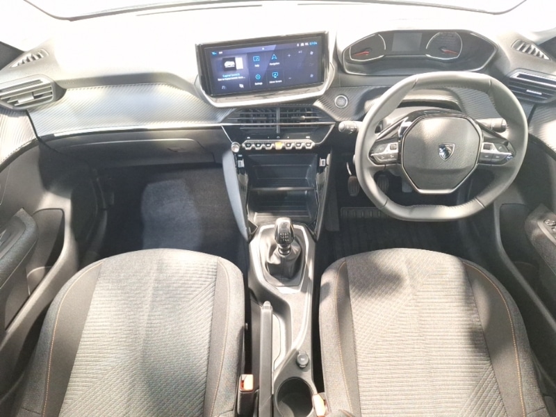 Used Peugeot 208 2025 for sale - 78151471: Photo 2