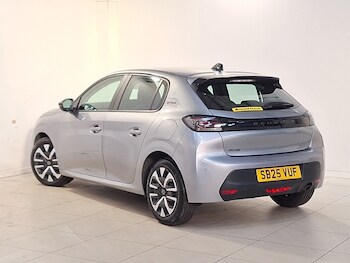 Used Peugeot 208 2025 for sale - 78151471: Photo