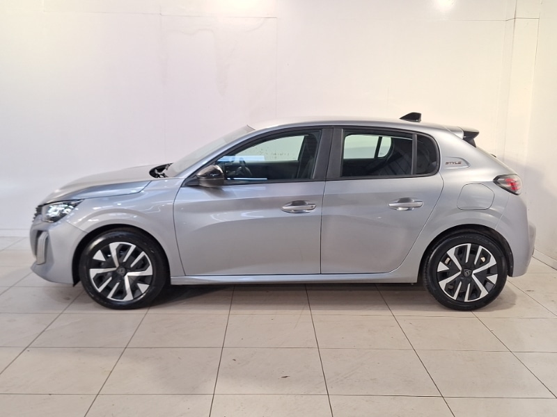 Used Peugeot 208 2025 for sale - 78151471: Photo 4