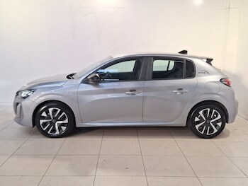 Used Peugeot 208 2025 for sale - 78151471: Photo