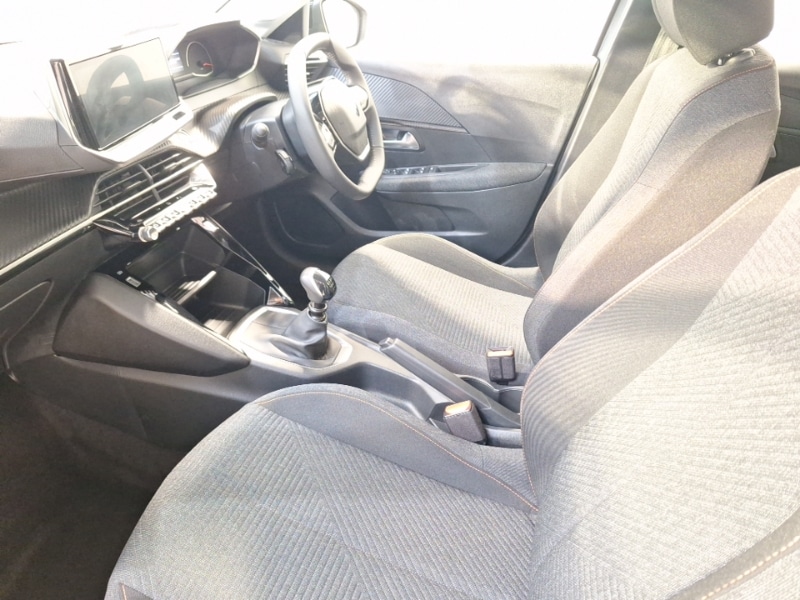 Used Peugeot 208 2025 for sale - 78151471: Photo 5