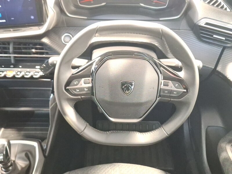 Used Peugeot 208 2025 for sale - 78151471: Photo 7