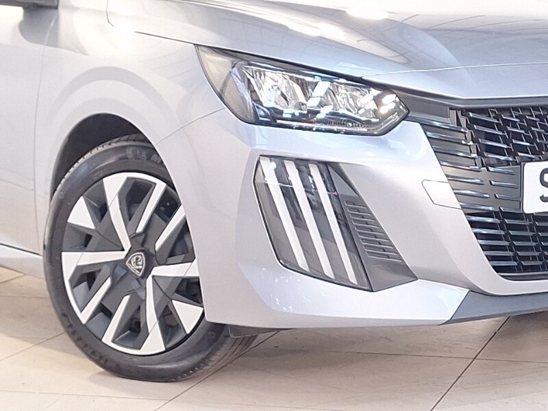 Used Peugeot 208 2025 for sale - 78151471: Photo 9