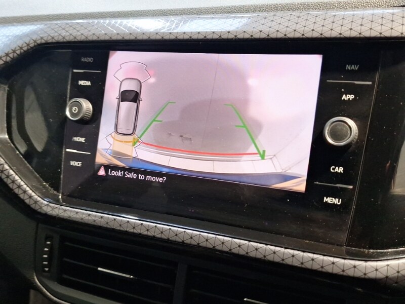 Used Volkswagen T-Cross 2023 for sale - 77503306: Photo 10