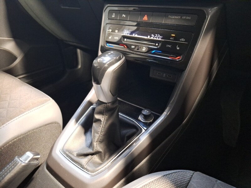 Used Volkswagen T-Cross 2023 for sale - 77503306: Photo 11