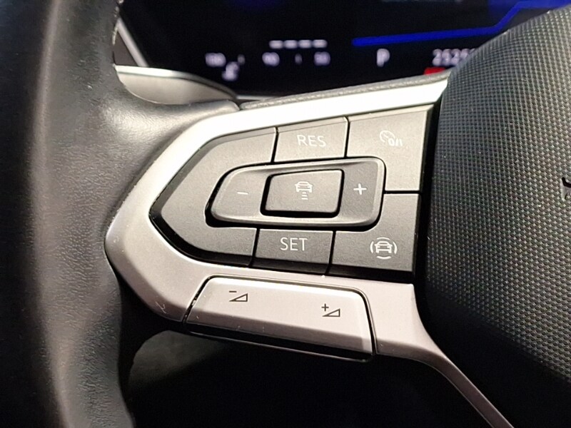 Used Volkswagen T-Cross 2023 for sale - 77503306: Photo 15