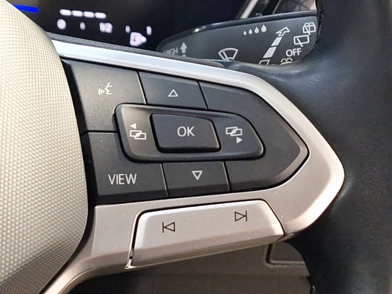 Used Volkswagen T-Cross 2023 for sale - 77503306: Photo 16