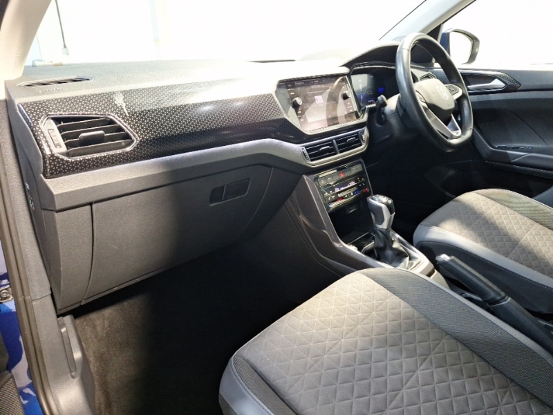 Used Volkswagen T-Cross 2023 for sale - 77503306: Photo 5
