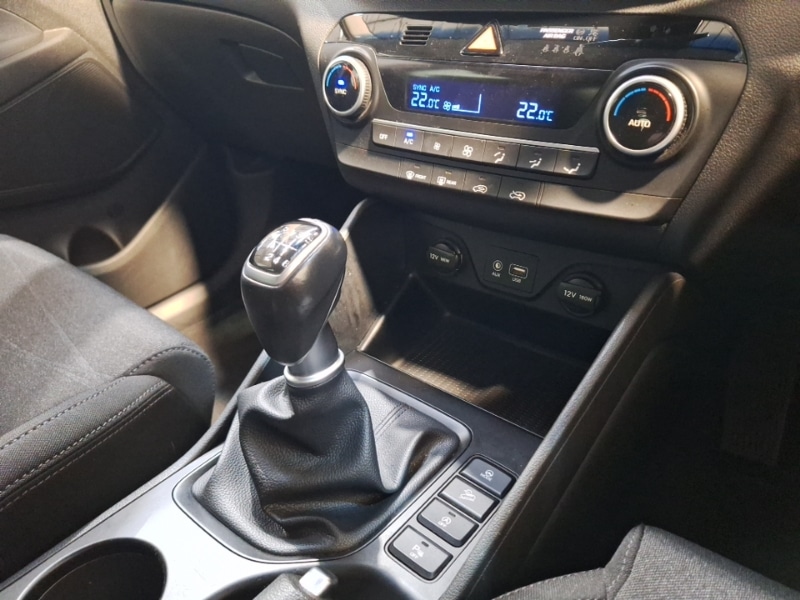 Used Hyundai TUCSON 2018 for sale - 77644472: Photo 11