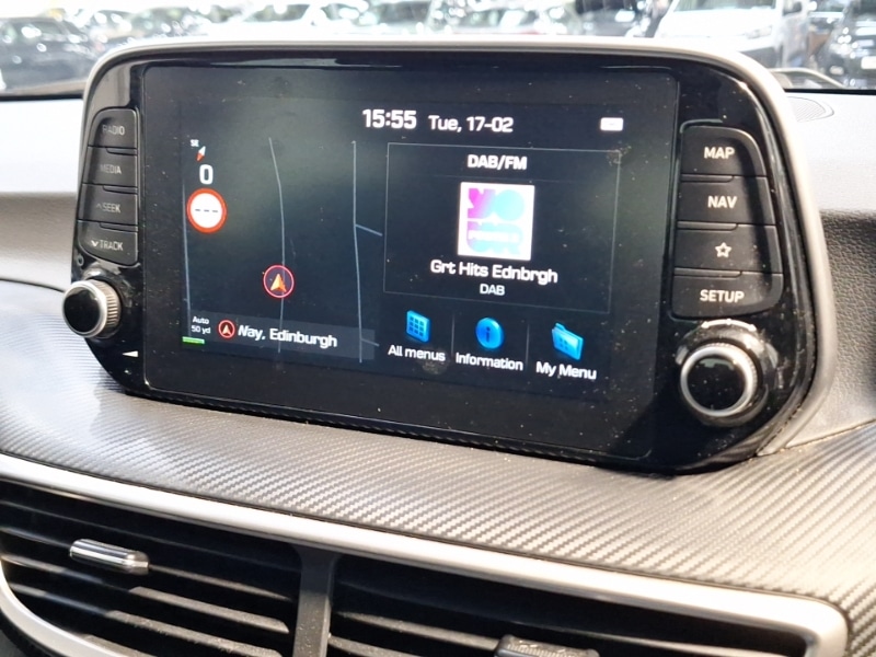 Used Hyundai TUCSON 2018 for sale - 77644472: Photo 18