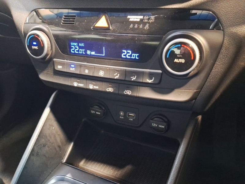 Used Hyundai TUCSON 2018 for sale - 77644472: Photo 19