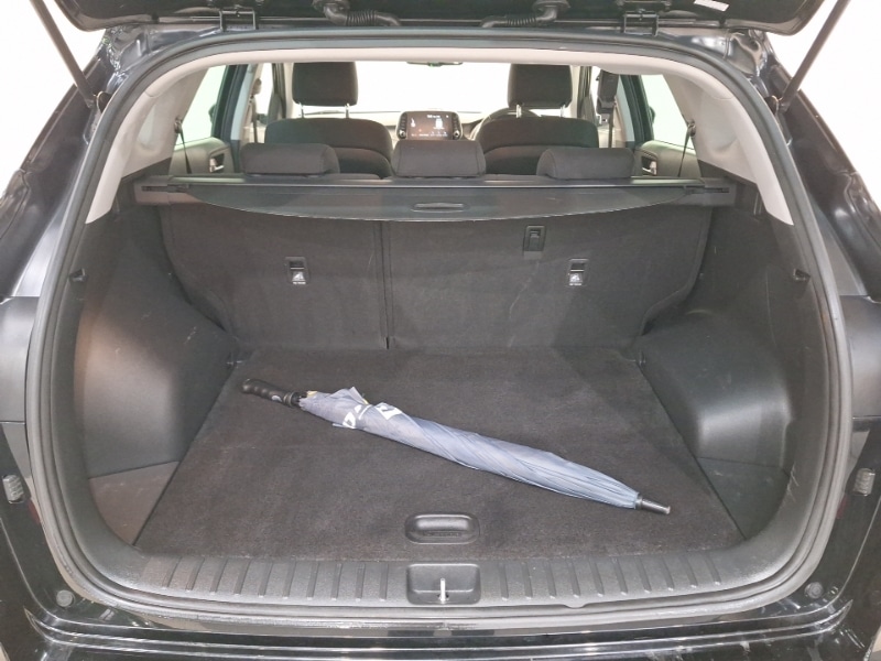 Used Hyundai TUCSON 2018 for sale - 77644472: Photo 8