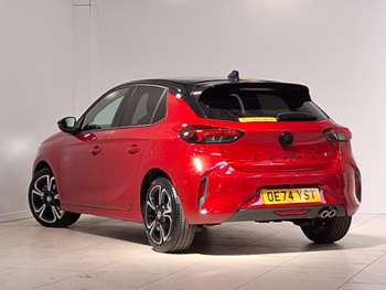 Used Vauxhall Corsa 2024 for sale - 74798120: Photo