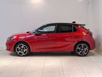 Used Vauxhall Corsa 2024 for sale - 74798120: Photo