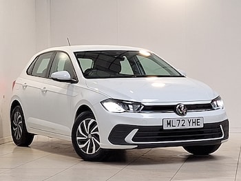 Used Volkswagen Polo 2022 for sale - 78425098: Photo