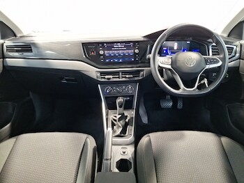 Used Volkswagen Polo 2022 for sale - 78425098: Photo