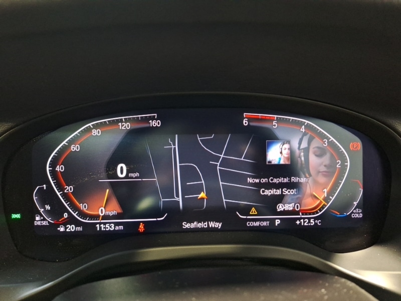 Used BMW X4 2019 for sale - 77540242: Photo 11