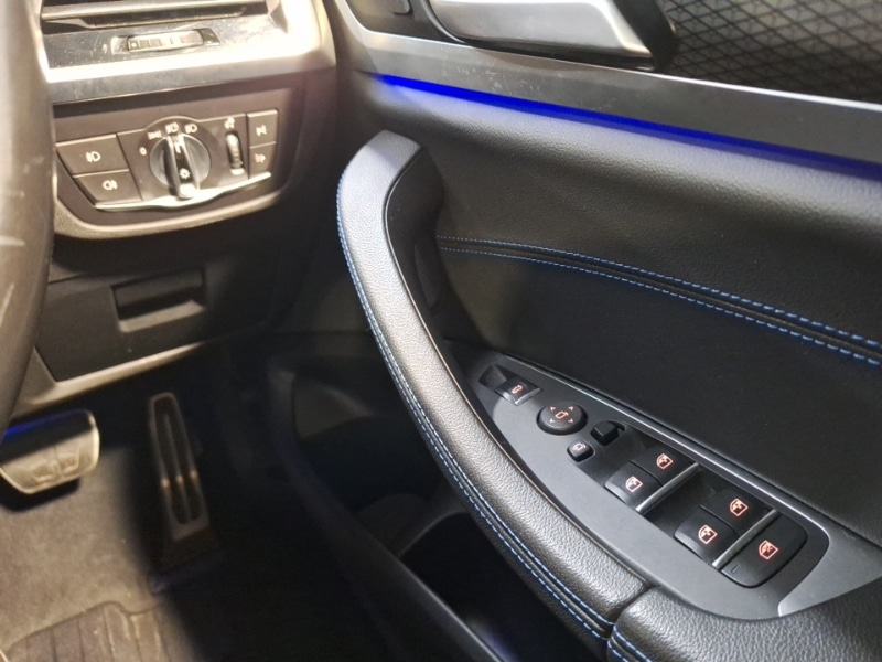 Used BMW X4 2019 for sale - 77540242: Photo 14