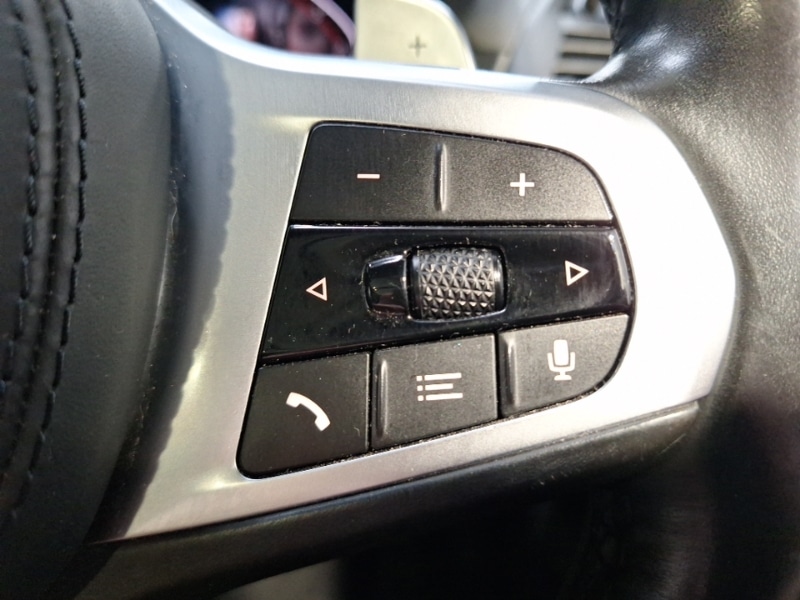 Used BMW X4 2019 for sale - 77540242: Photo 15