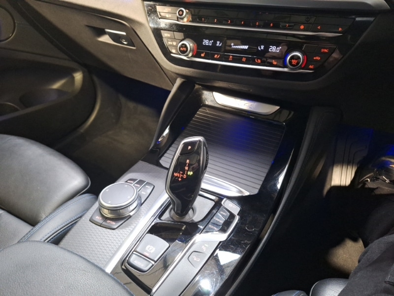 Used BMW X4 2019 for sale - 77540242: Photo 19