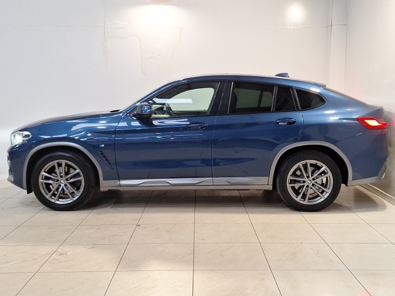 Used BMW X4 2019 for sale - 77540242: Photo 4