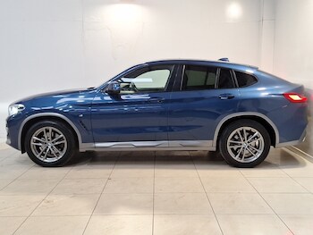 Used BMW X4 2019 for sale - 77540242: Photo