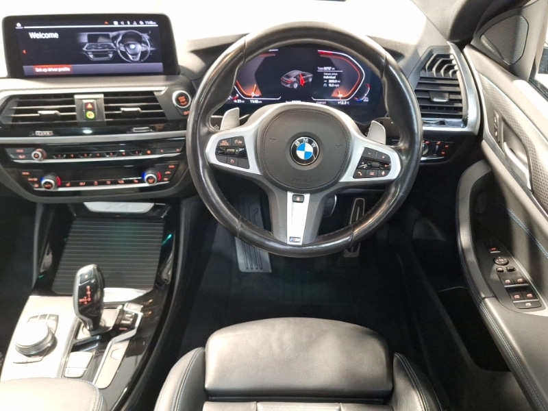 Used BMW X4 2019 for sale - 77540242: Photo 7
