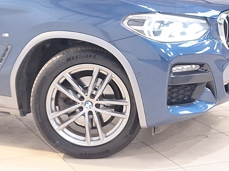 Used BMW X4 2019 for sale - 77540242: Photo 9