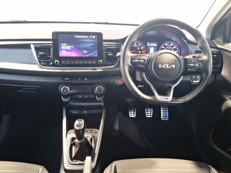 Used Kia Rio 2022 for sale - 77410102: Photo 7