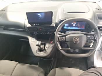 Used Citroen Berlingo 2024 for sale - 79642239: Photo
