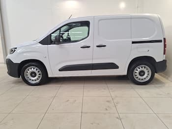 Used Citroen Berlingo 2024 for sale - 79642239: Photo